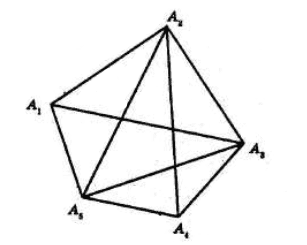 Відповідь до завдання № 1-1 ВПР 4 Геометрія