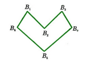 Відповідь до завдання №  ВПР 4 Геометрія