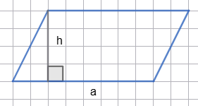 Відповідь до завдання № 16 ВПР 4 Геометрія