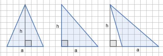 Відповідь до завдання № 23 ВПР 4 Геометрія