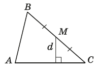 № 12 ЗНО Геометрія Завдання № 12 ЗНО Геометрія