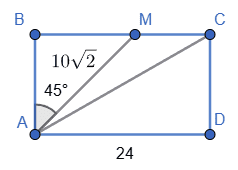 Відповідь до завдання № 3 ЗНО Геометрія