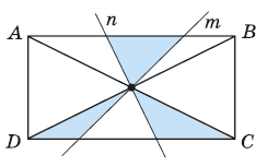 Завдання № 9 ЗНО Геометрія