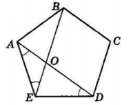 Відповідь до ЗПС № 18 Геометрія