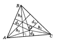 Відповідь до ЗПС № 37 Геометрія