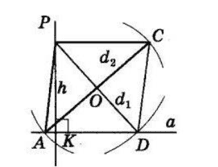 Відповідь до ЗПС № 4-2 Геометрія