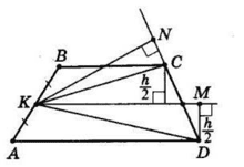 Відповідь до ЗПС № 41 Геометрія