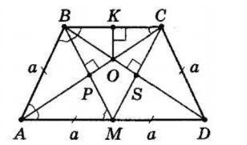 № 42 ЗПС Геометрія - відповідь Відповідь до ЗПС № 42 Геометрія