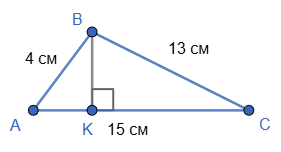 Відповідь до ЗПЗ 17-20 № 10 Геометрія