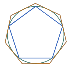 Відповідь до завдання № 1 ЗПЗ 21-25 Геометрія