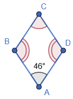 Відповідь до завдання № 2 ЗПЗ за 8 клас Геометрія