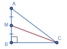 Відповідь до завдання № 6 ЗПЗ за 8 клас Геометрія