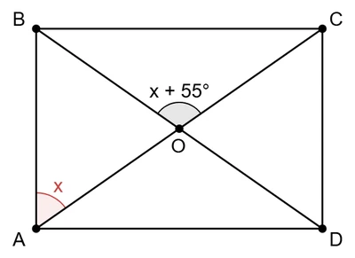 ЕК-1 достатній рівень № 2 посібник Геометрія 8 - малюнок Малюнок до завдання 2 ЕК-1 (достатній рівень) посібника Геометрія 8 клас