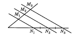 завдання № 3 С-4 [8M] вар.2 С та ДР з геометрії