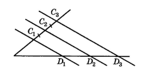 завдання № 3 С-4 [8M] вар.3 С та ДР з геометрії