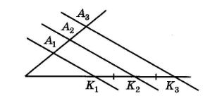 завдання № 3 С-4 [8M] вар.4 С та ДР з геометрії