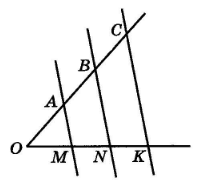 Завдання № 2 С-5 [11M] вар.1 С та ДР з геометрії