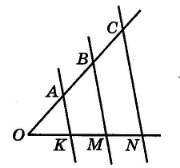 Завдання № 2 С-5 [11M] вар.3 С та ДР з геометрії