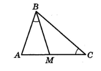Завдання № 4 С-5 [11M] вар.1 С та ДР з геометрії