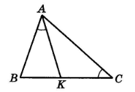 Завдання № 4 С-5 [11M] вар.3 С та ДР з геометрії
