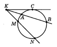 Завдання № 1 С-6 [12M] вар.2 С та ДР з геометрії