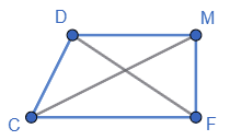 Відповідь до завдання № 1 ДР 1 вар 2 Геометрія