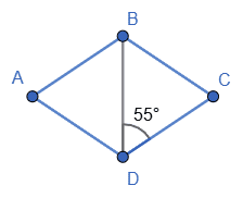 Відповідь до завдання № 5 ДР 1 вар 2 Геометрія