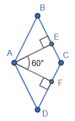 Відповідь до завдання № 8 ДР 1 вар 2 Геометрія