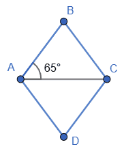 Відповідь до завдання № 5 ДР 1 вар 4 Геометрія