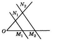 Завдання № 3 ДР-2 [4M] вар.1 С та ДР з геометрії