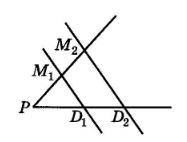 Завдання № 3 ДР-2 [4M] вар.4 С та ДР з геометрії