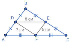 Відповідь до завдання № 5 ДР-2 [4M] вар.2 С та ДР з геометрії