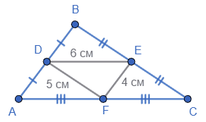 Відповідь до завдання № 5 ДР-2 [4M] вар.4 С та ДР з геометрії