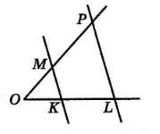 Завдання № 3 ДР-3 [6M] вар.2 С та ДР з геометрії