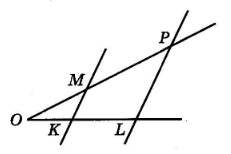 Завдання № 3 ДР-3 [6M] вар.4 С та ДР з геометрії