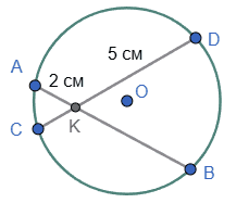 Відповідь до завдання № 6 ДР-3 [6M] вар.2 С та ДР з геометрії