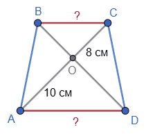 Відповідь до завдання № 8 ДР-3 [6M] вар.3 С та ДР з геометрії