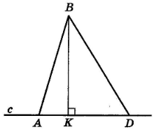 Завдання № 2 ДР-4 [8M] вар.2 С та ДР з геометрії