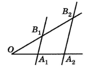 № 2 КР-1 вар.2 С та ДР з геометрії Завдання № 2 КР-1 вар.2 С та ДР з геометрії