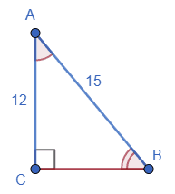 Відповідь до завдання № 7 РКР-М вар.2 С та ДР з геометрії