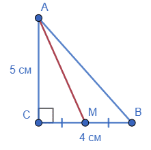 Відповідь до завдання № 6 РКР вар.2 С та ДР з геометрії