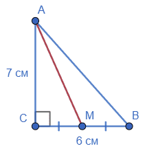Відповідь до завдання № 6 РКР вар.4 С та ДР з геометрії