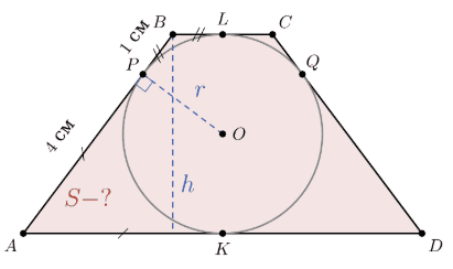 Відповідь до завдання № 9 РКР вар.1 С та ДР з геометрії