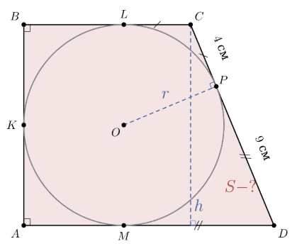 Відповідь до завдання № 9 РКР вар.2 С та ДР з геометрії