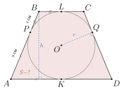 Відповідь до завдання № 9 РКР вар.4 С та ДР з геометрії